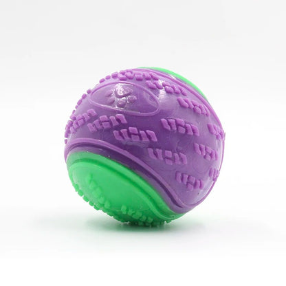 Durable TPR Dog Chew Toy