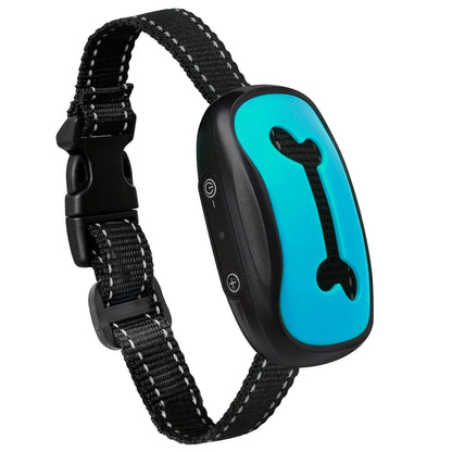 USB Rechargeable Anti-Barking Collar