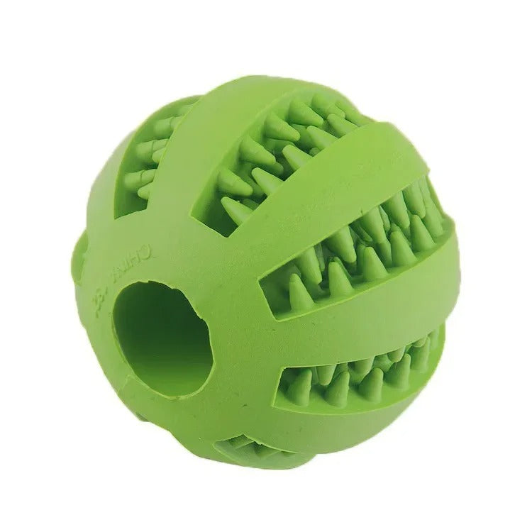 Treat Chew Ball for Dogs