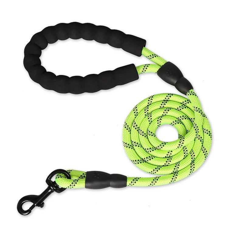 Ultra-Strong Dog Leash
