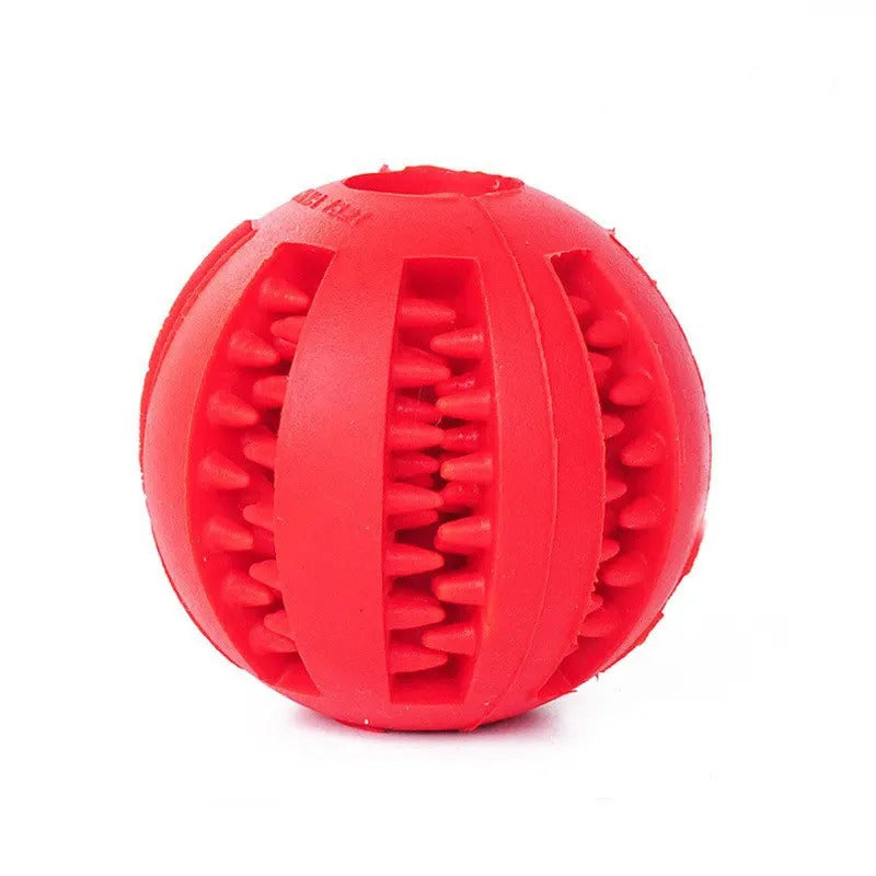 Treat Chew Ball for Dogs