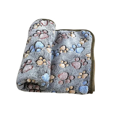 Soft & Fluffy Pet Blanket