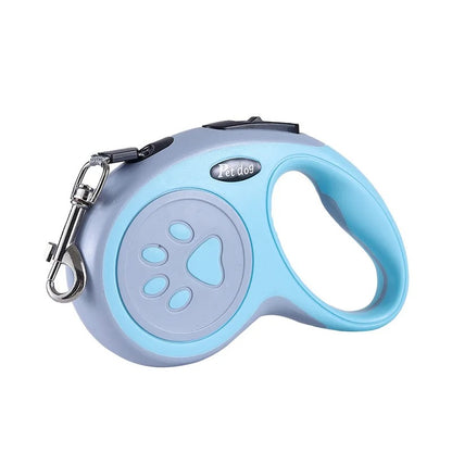 Auto Retractable Dog Leash